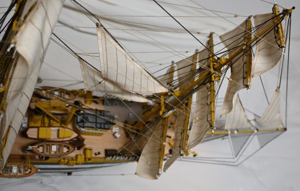 Amerigo Vespucci